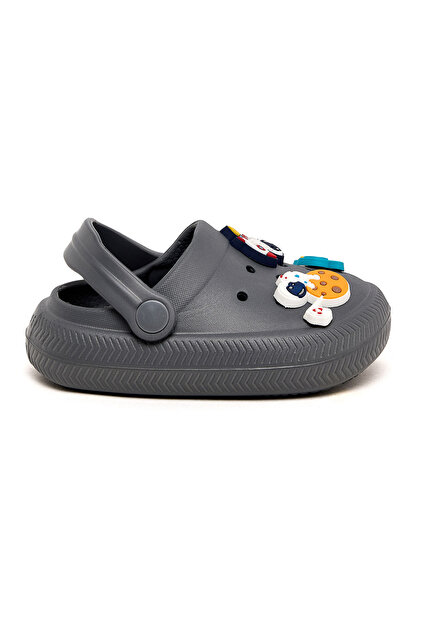Jibbitz Slingback Clogs