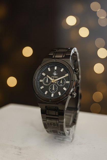Luxury Women's Wristwatch