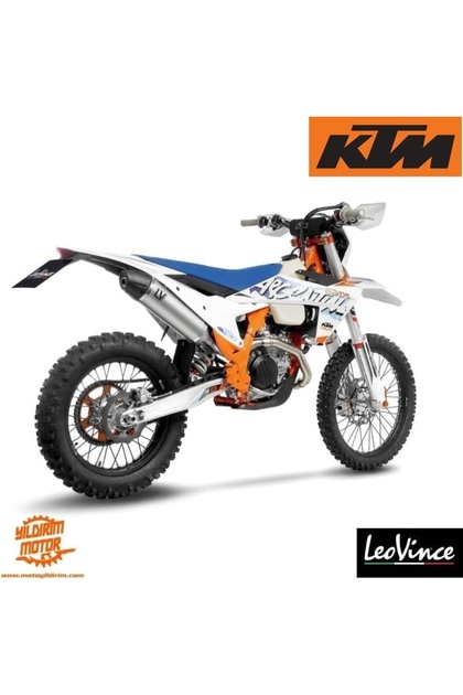 24-25 KTM 250/350/450/500 EXC-F EGZOZ