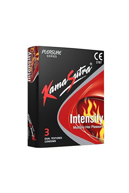 Intensity 3S