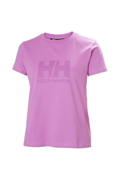 W Hh Logo Kadın T-Shirt 3.0