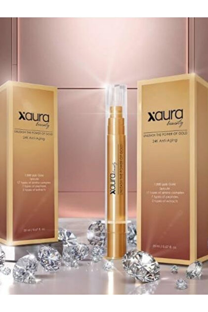 XAURA GLOBAL X Aura Beauty Wrinkle Cream - Fiyatı, Yorumları