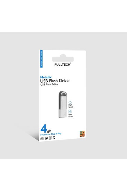 Metal Flash Bellek Hızlı USB Flash Bellek Sürücü Metal Tasarım Data Traveler USB Stick Bellek