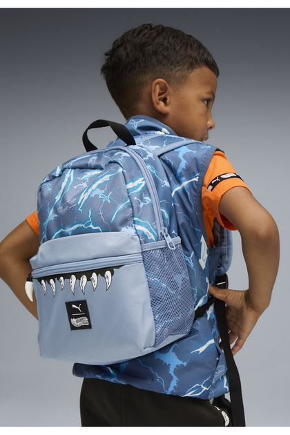 x HOT WHEELS™ MONSTER TRUCKS Rucsac extra mic de 14 l