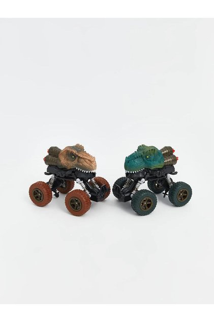 Lcw Accessoriestoy Monster Truck (W5)