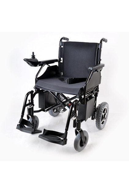 Lightweight Electric Chair