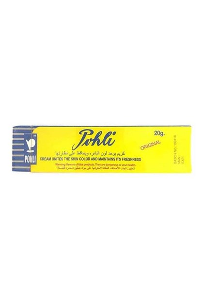 Freshness Cream 20grams