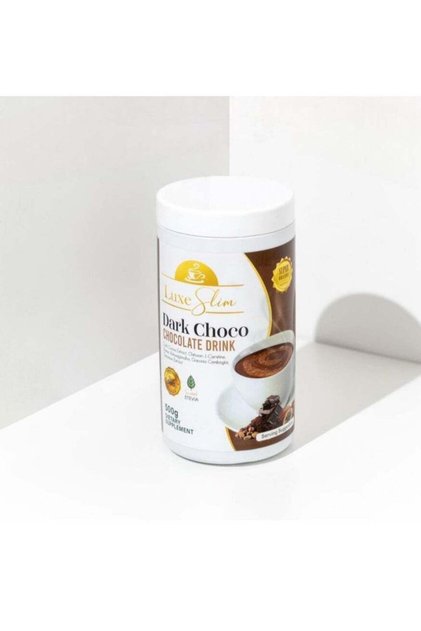 Dark Choco Chocolate Drink 500 grams
