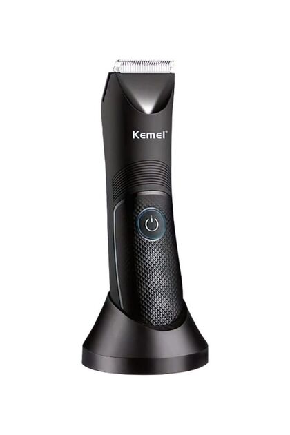 Professional Body Hair Trimmer KM-1838