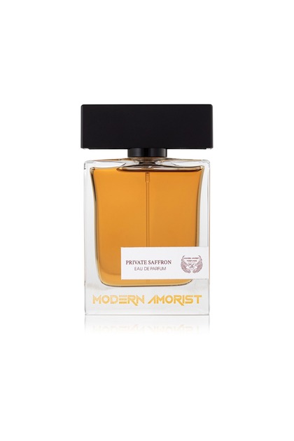 عطر مودرن امورست برايفت سافرون - او دى بارفيوم 100مل