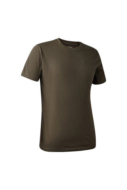 Тениска Easton – Adventure Green