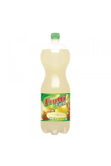 Suc Pere, 6 x 2.5 L, Frutti Fresh