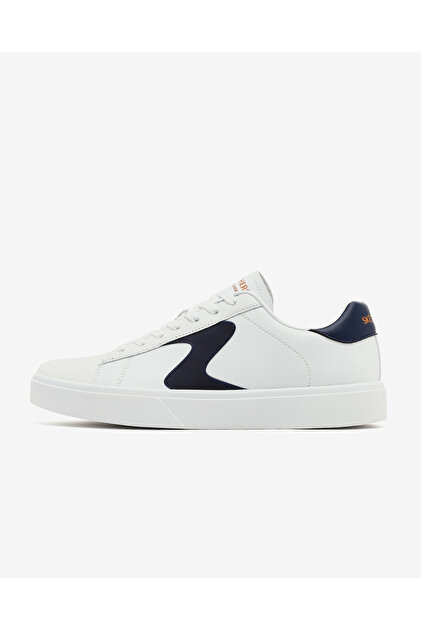 Skechers EDEN LX Erkek Beyaz Sneakers 232865 WNV - Fiyatı, Yorumları