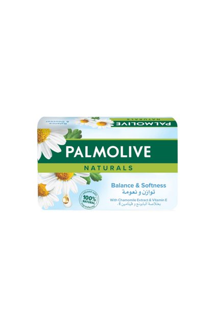 Natural Soap Chamomile & Vitamin E 175g