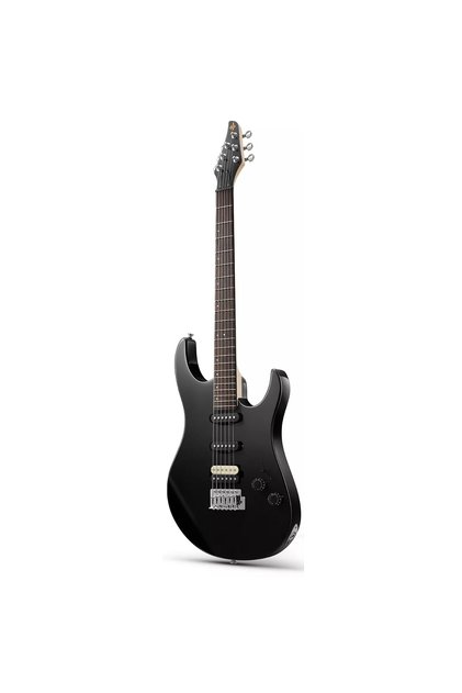 DMT-66 Elektro Gitar (Siyah)