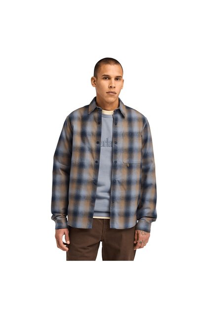 FLANNEL SHIRT