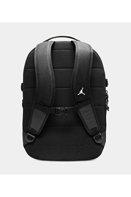 Nike JORDAN JAM BLACKTOP BACKPACK SIRT ÇANTASI LM9074 LM9047-023