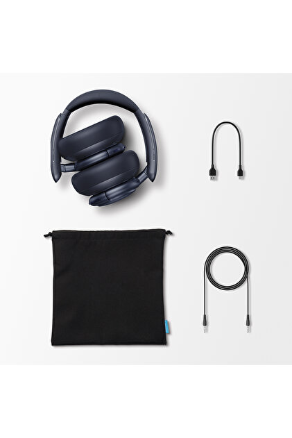 Anker Soundcore Life Q30 Bluetooth Kablosuz Kulaklık - ANC