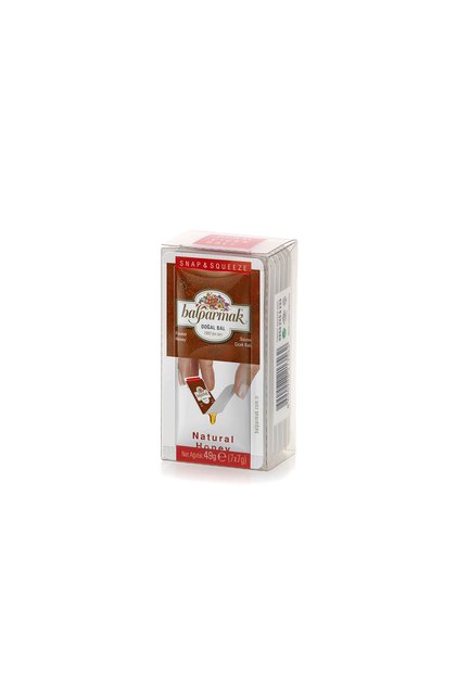 Katla Balla Çiçek Balı 7x7 gr