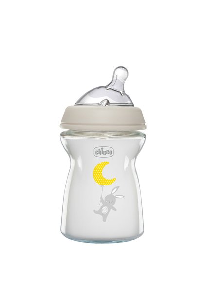 NATURALFEELING CAM BİBERON 0 AY+ 250 ML