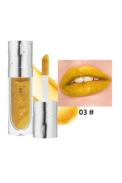HAÄNY LIP OIL 3