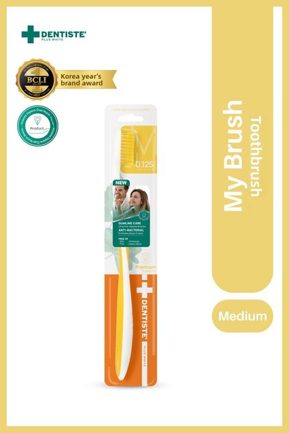 M12 Sari My Brush - Tomuş C Spécifique Pour Homme Gx9688