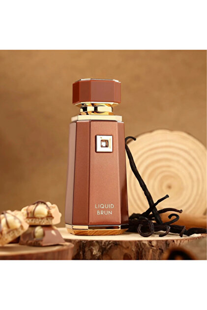 香水(男性用) Fragance World Liquid Brun Fragrance World Fragrance World - Liquid Brun - Eau de Parfum