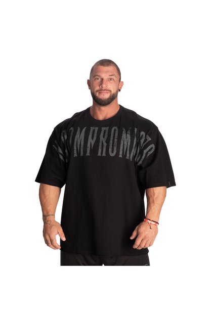 Nc Iron T-Shirt