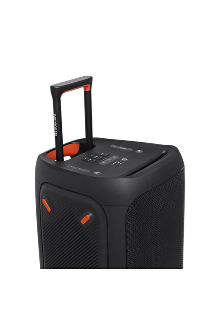 JBL PARTYBOX 310 BLUETOOTH HOPARLÖR-SİYAH - Fiyatı, Yorumları