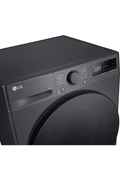F4Y5EYWYJ 11 kg 1400 Devir Çamaşır Makinesi