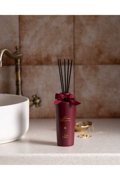 cocoさま専用☆.。.:*・° Madame Coco Répertoire Taşlı Oda Parfümü - Corail - 200 ml - Yat