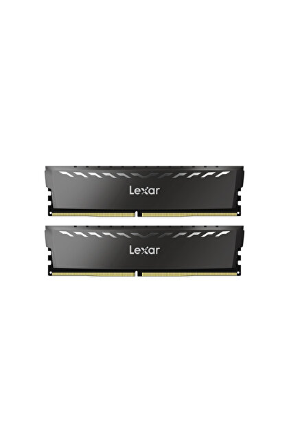 Lexar Thor LD4BU016G-R3200GDXG 32GB (2x16GB) DDR4 3200MHz CL16 Ram