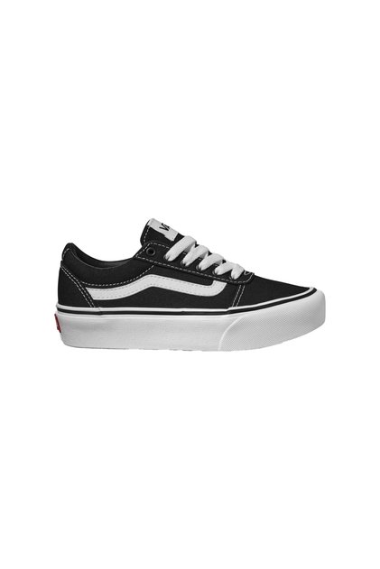 Ward Platform Kids' Shoes