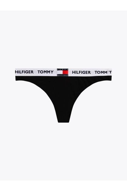 Kadın Classic Thong Külot - Şık Ve Konforlu Tasarım