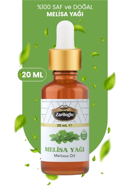 Melissa Oil 20 ml