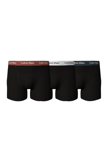 Men's B-dusty Cppr/ Bright Wht/ Hphr Blue Boxer U2662g-6gz