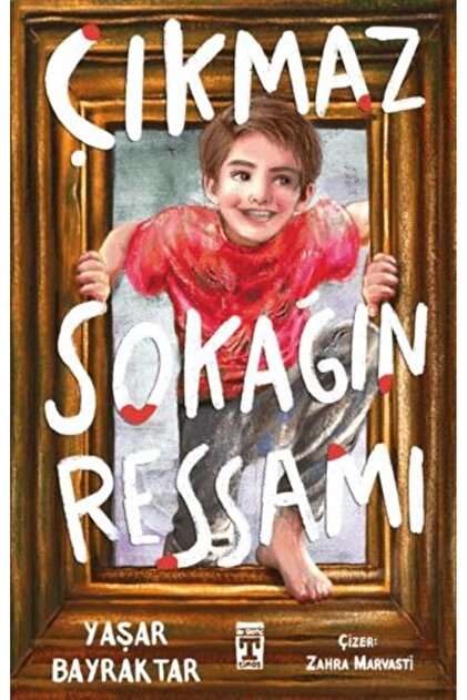 Çıkmaz Sokağın Ressamı