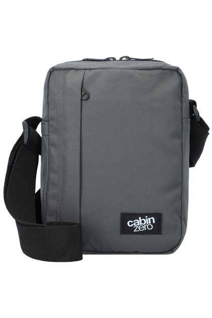 Geantă de umăr Adventure 90 cu protecție RFID 19 cm