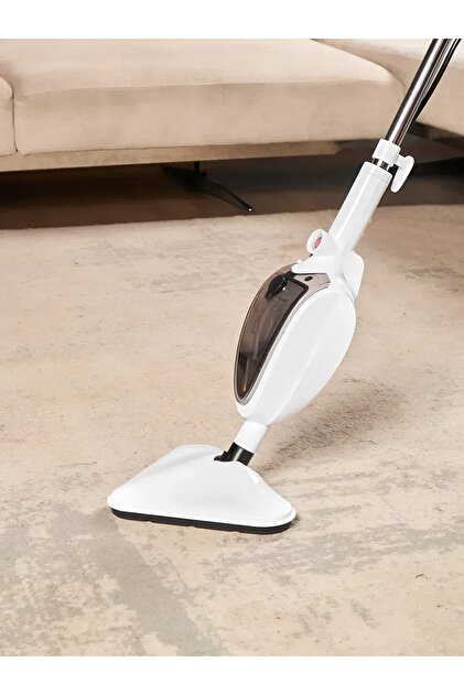 Eragon ERG-920 Steam Mop Buharlı Temizleyici Paspas Çok