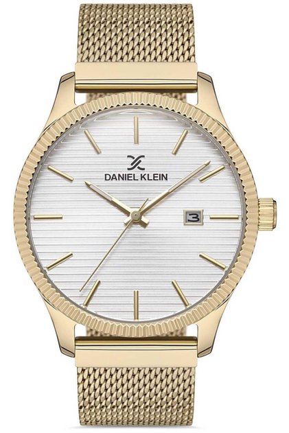 Daniel Klein Men's Watch S.Dk013423E-02