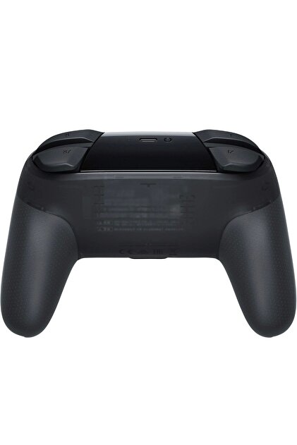 CRKTEKNOLOJİ Switch Pro Controller Uyumlu Premium Kablosuz Gamepad