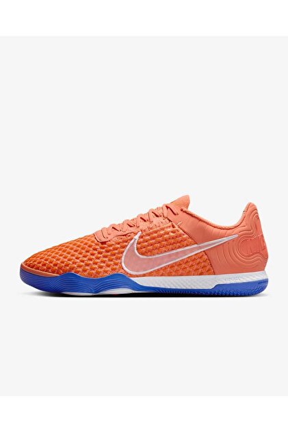 Nike REACT GATO FUTBOL AYAKKABISI CT0550 601 (Dar Kalıp 1 Numara
