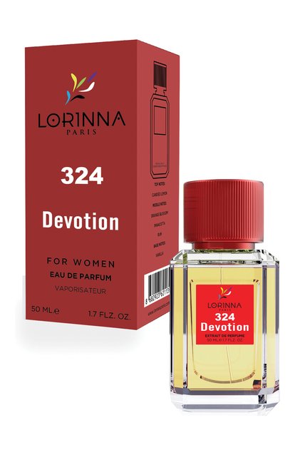 Devotion 50 ml Edp Kadın Parfüm