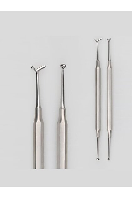 T Burnisher Dental El Aleti