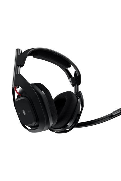 logitech G ASTRO A50 LIGHTSPEED KABLOSUZ OYUNCU KULAKLIĞI + BAZ