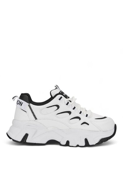 ortopedik taban sneaker yürüyüş ayakkabı