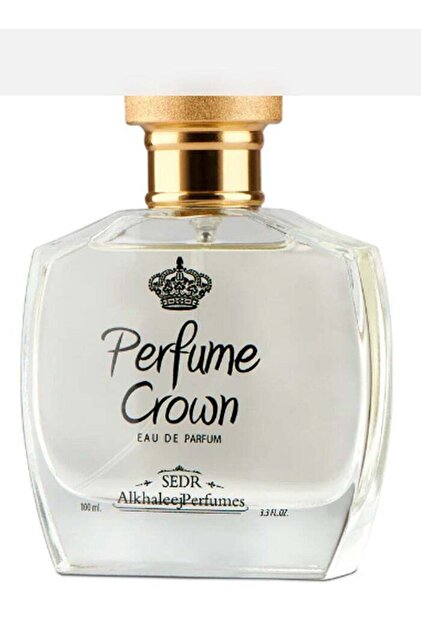 عطر برفيوم كراون 100مل