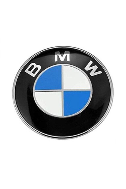 emblemă pentru Seriile 1, 3, 5, 7, X1, X3, X5, X6, E46, E90, E60, F10, F30