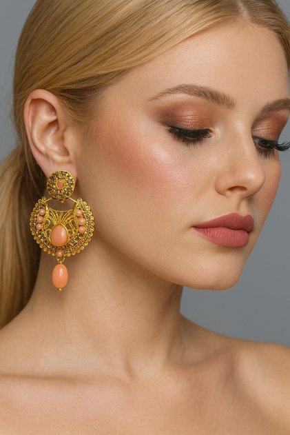 Indian Earrings