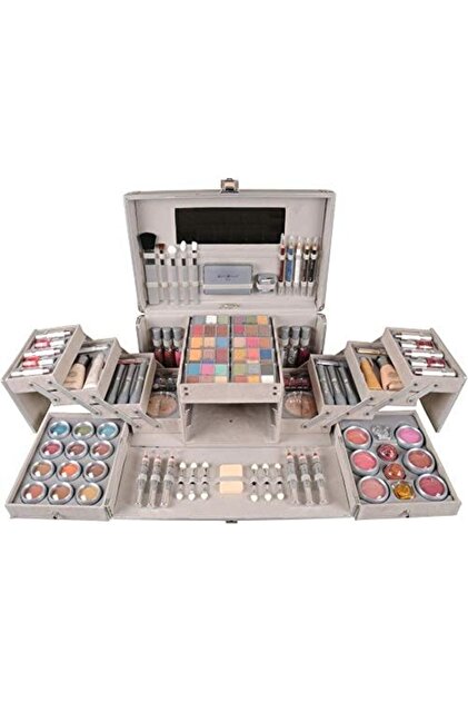 Vanity Case Makeup Kit, MT-2200
